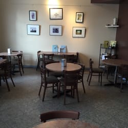 Mountain City Coffeehouse & Creamery