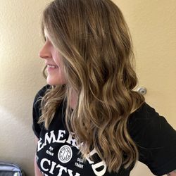 Chroma Salon