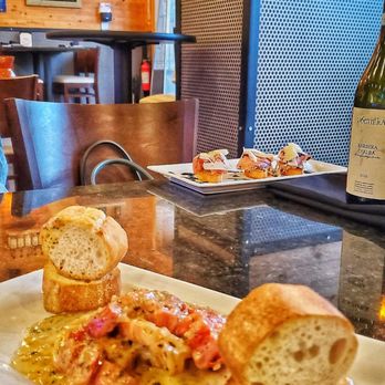 Bohemios Tapas - Tapas/Small Plates Near Me - St. Petersburg, Florida Bohemios Tapas - Tapas/Small Plates Near Me - St. Petersburg, Florida