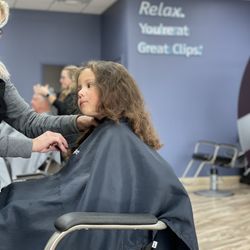Great Clips