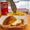 Chi BurgerBabi gift card