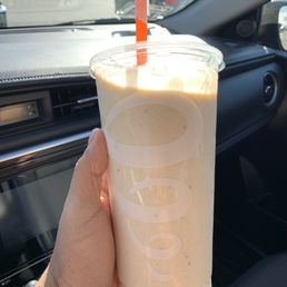 Pb Banana Protein