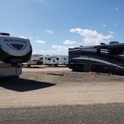 AAA Arvada Boat & RV Storage
