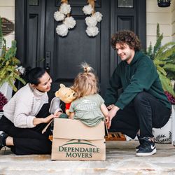 Dependable Movers - Walnut Creek
