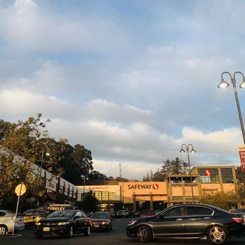 The Ridge - Safeway, Petco, Lash Lounge, Trucuts located at The Ridge - Shopping Centers Near Me - Oakland, California