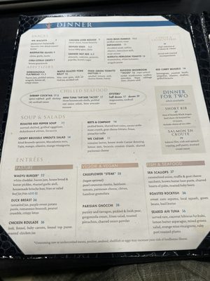 Menu photo 8 The Wine Kitchen On The Creek Frederick, MD Menu photo 8 The Wine Kitchen On The Creek Frederick, MD