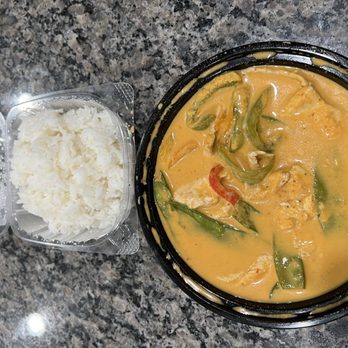 Payaathai Cuisine - C3. Panang Curry - Thai Near Me - Riverview, Florida Payaathai Cuisine - C3. Panang Curry - Thai Near Me - Riverview, Florida