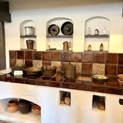 Dominguez Rancho Adobe Museum