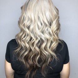 Trendsetters Salon - Beautiful refresh on my hair..