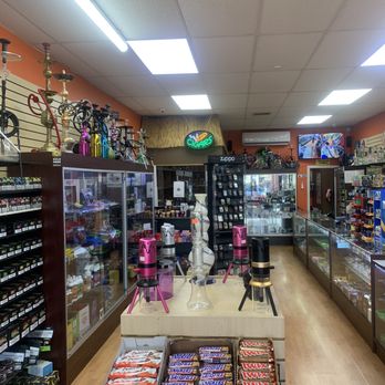 My Smoke Shop - Great selection, good prices, friendly service. Thanks Ross! You're a cool guy. - Tobacco Shops Near Me - Burbank, California My Smoke Shop - Great selection, good prices, friendly service. Thanks Ross! You're a cool guy. - Tobacco Shops Near Me - Burbank, California