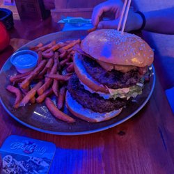 Roadhouse - XXL-Roadhouse