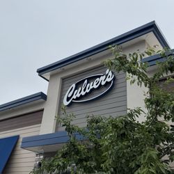 Culver’s