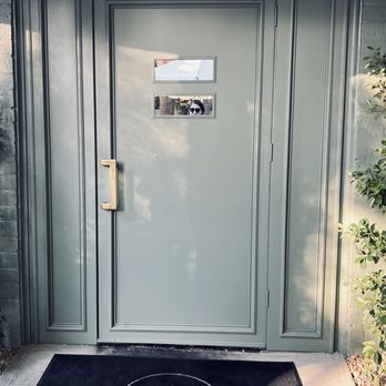 Del Rey - Entry. - Tapas Bars Near Me - Palm Springs, California