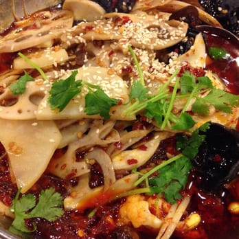 Chengdu Taste - Very spicy thus one - Szechuan Near Me - Alhambra, California Chengdu Taste - Very spicy thus one - Szechuan Near Me - Alhambra, California