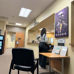 Select Physical Therapy - Los Angeles - Park Terrace