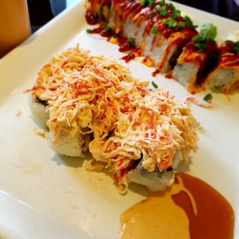 Sushi Star - Asian Fusion Near Me - Matthews, North Carolina Sushi Star - Asian Fusion Near Me - Matthews, North Carolina