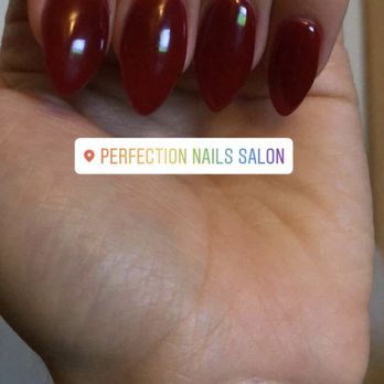 Perfection Nails Salon - Nail Salons Near Me - Seattle, Washington Perfection Nails Salon - Nail Salons Near Me - Seattle, Washington