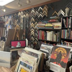 Arts Eclectic - Art framing and assorted art