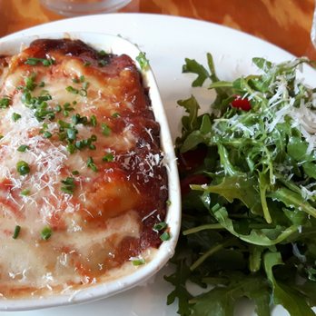 Pizzeria Geppetto - Yummy - Pizza Near Me - Montreal, Quebec