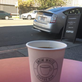 Snow White Coffee - Coffee & Tea Near Me - Oakland, California Snow White Coffee - Coffee & Tea Near Me - Oakland, California