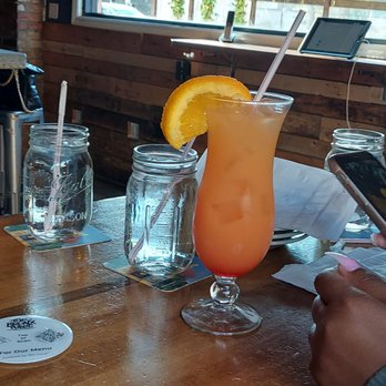 The Bronx Public - Rum Punch - Sports Bars Near Me - Bronx, New York The Bronx Public - Rum Punch - Sports Bars Near Me - Bronx, New York