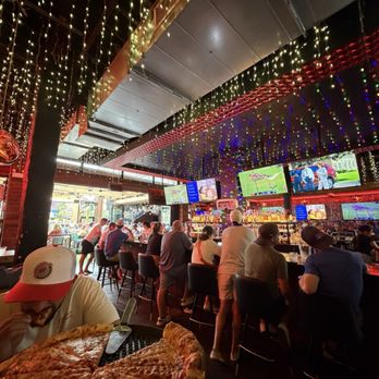 Happy Camper - Bar area - Bars Near Me - Chicago, Illinois Happy Camper - Bar area - Bars Near Me - Chicago, Illinois