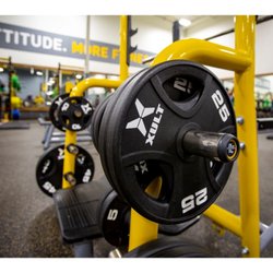 Chuze Fitness