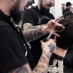 Ecole De Coiffure Internationale