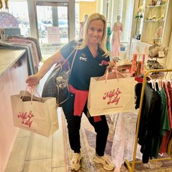 Happy customer!