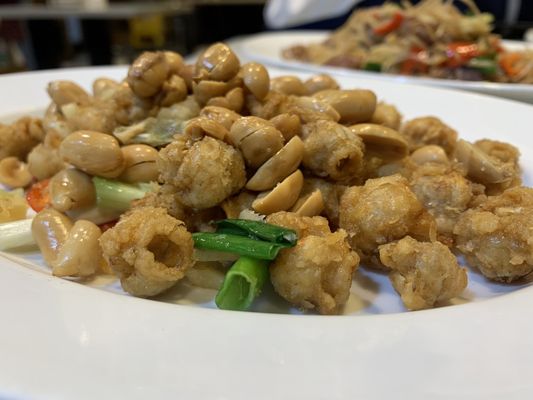 Xiao Lin Seafood Restaurant by null