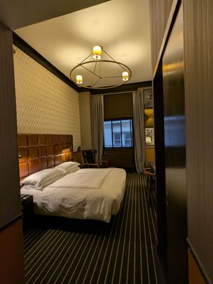Gild Hall, A Thompson Hotel, by Hyatt by null