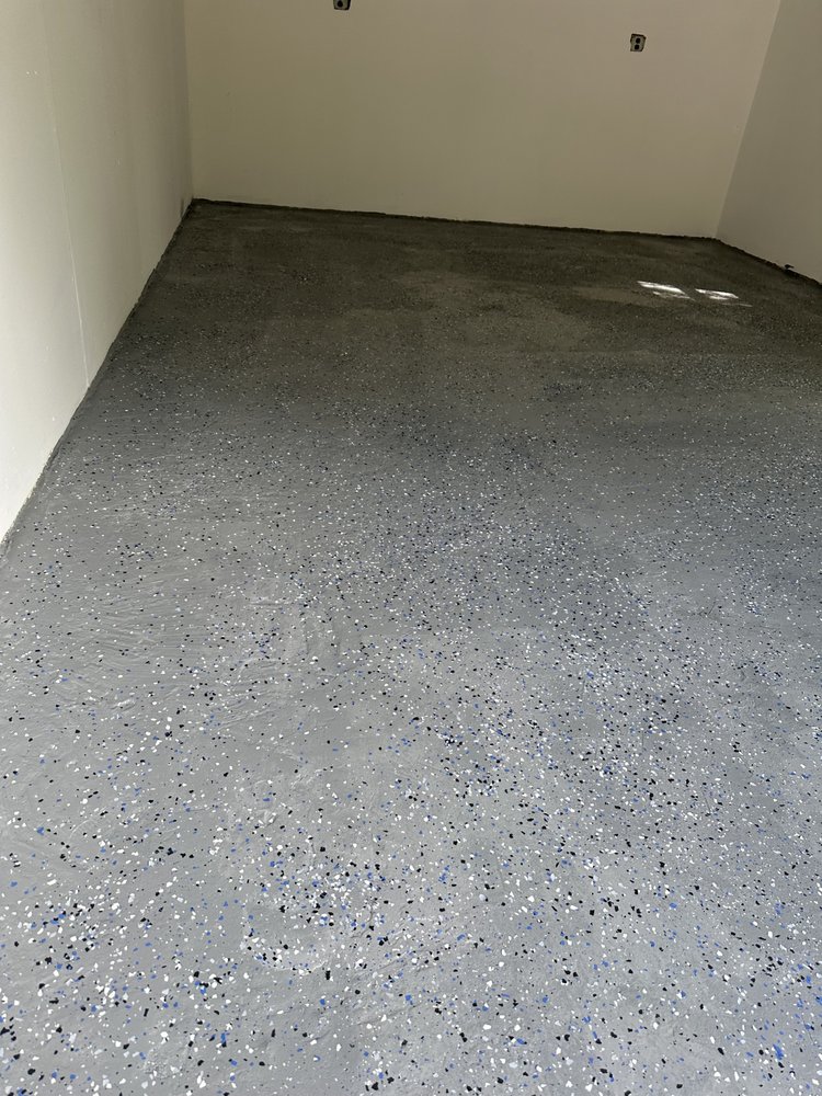 Slide of Plumbing and Painting Services