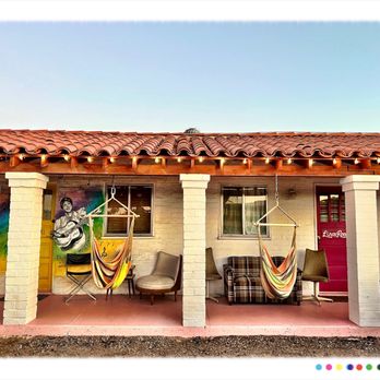 El Pais Motel & Campgrounds - Hotels Near Me - Tucson, Arizona El Pais Motel & Campgrounds - Hotels Near Me - Tucson, Arizona