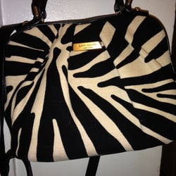 Regency Cleaners - Purse after Regency. All clean! Better than when I bought it.