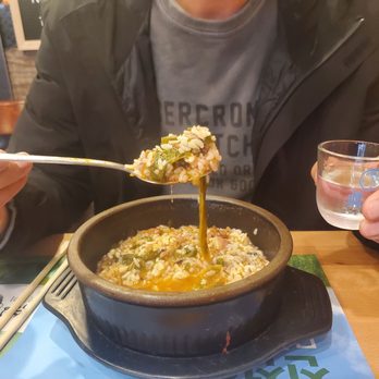LEE GA - small happiness - Korean Near Me - Los Angeles, California LEE GA - small happiness - Korean Near Me - Los Angeles, California