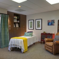 LightWorks Acupuncture - Treatment Room 2