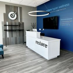 Restore Hyper Wellness - Prosper