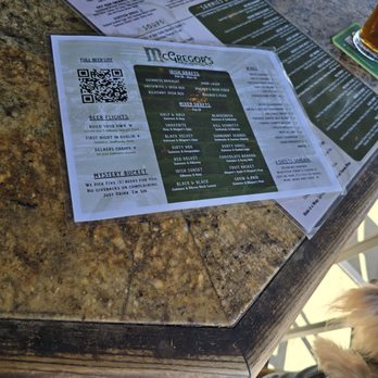 McGregor's Public House - Irish Pub Near Me - Fort Myers, Florida McGregor's Public House - Irish Pub Near Me - Fort Myers, Florida