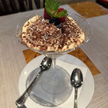 Little Italy Restaurant - Tiramisu - Italian Near Me - Katy, Texas Little Italy Restaurant - Tiramisu - Italian Near Me - Katy, Texas