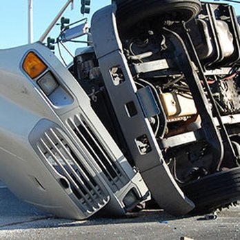 Hutzler Law - Semi Truck Accidents can Cause Major Damage and Injuries. Call Us Today if Involved in a Truck Accident. - Personal Injury Law Near Me - Phoenix, Arizona