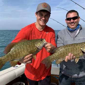 Mr Muskie Charters - Boating Near Me - Saint Clair Shores, Michigan Mr Muskie Charters - Boating Near Me - Saint Clair Shores, Michigan