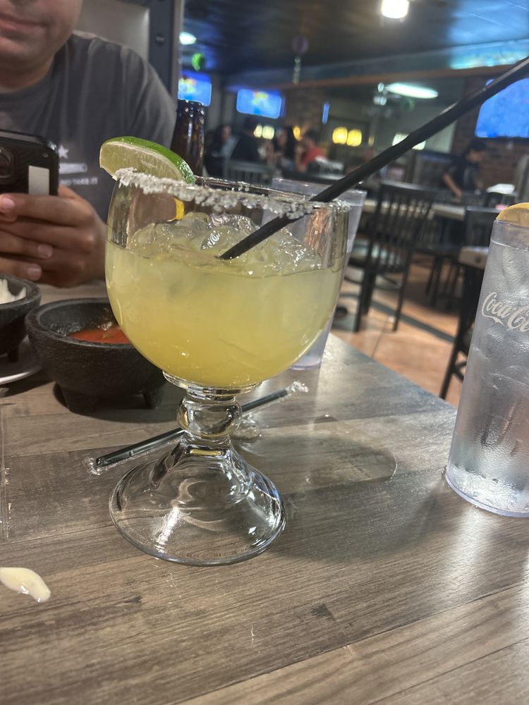 La Plaza Mexican Restaurant