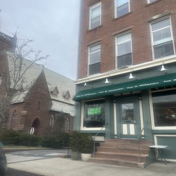 Archie Moore's - Exterior - American Near Me - Wallingford, Connecticut