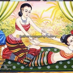 Da Thai Massage