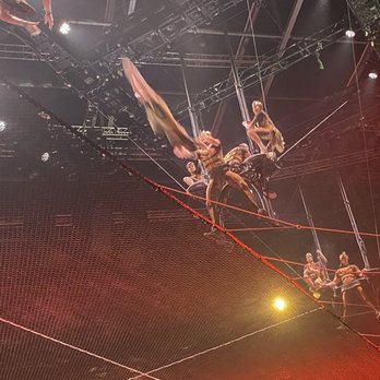 Cirque Du Soleil - Performing Arts Near Me - Toronto, Ontario Cirque Du Soleil - Performing Arts Near Me - Toronto, Ontario