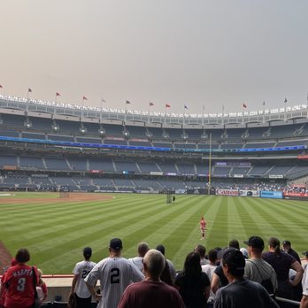 Yankee Stadium - Stadiums & Arenas Near Me - Bronx, New York Yankee Stadium - Stadiums & Arenas Near Me - Bronx, New York
