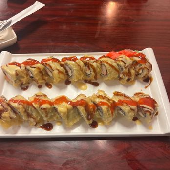 Toki Hibachi Sushi - Pan Asian Near Me - LaFayette, Georgia Toki Hibachi Sushi - Pan Asian Near Me - LaFayette, Georgia