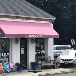 Steph's Stuff