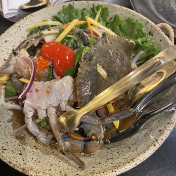 Siam Thai - Thai Near Me - Flushing, New York