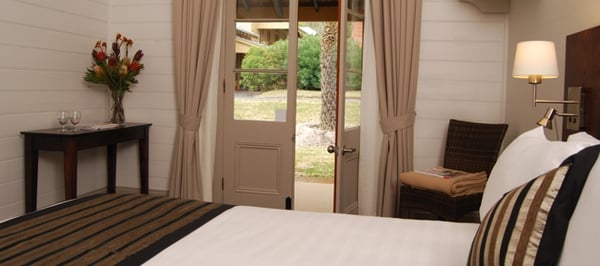 Q Station Manly by null